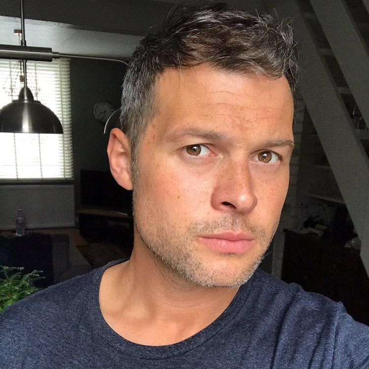 Виктор Дрозд