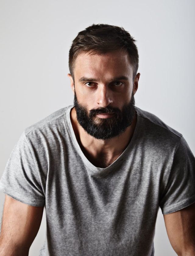 Егор Кравчук